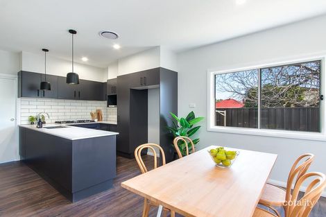 Property photo of 3/10 Bates Street Hamilton North NSW 2292