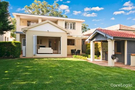 Property photo of 24 Taleeban Road Riverview NSW 2066