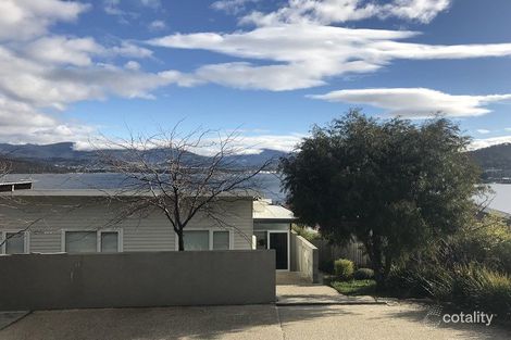 Property photo of 51 Kaoota Road Rose Bay TAS 7015
