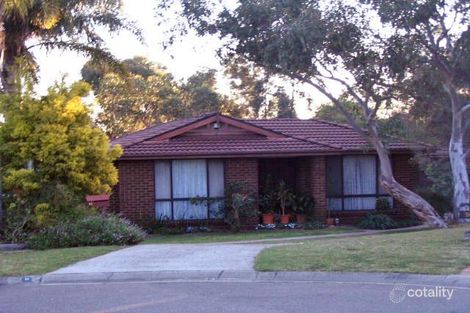 11 Ribbon Gum Cl, Alfords Point, NSW 2234