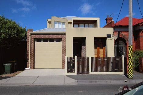 1 Woodlawn St, Richmond, VIC 3121