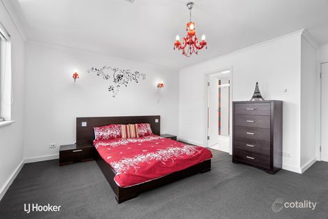 Property photo of 4 Harvey Circuit Mawson Lakes SA 5095