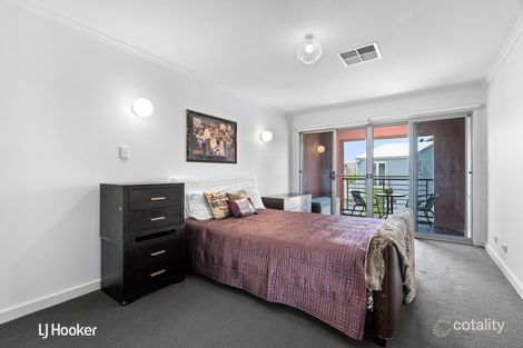 Property photo of 4 Harvey Circuit Mawson Lakes SA 5095