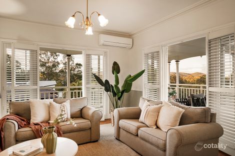 Property photo of 33 Clare Place The Gap QLD 4061