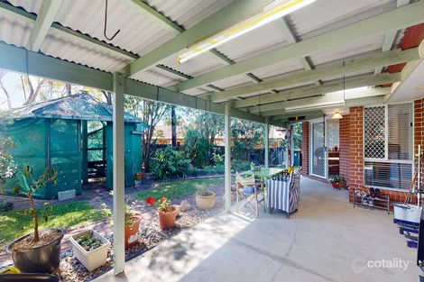 19 Whimbrel Ct, Bellmere, QLD 4510