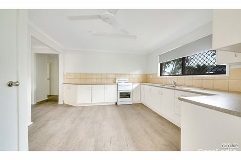Property photo of 14 Spring Street Yeppoon QLD 4703