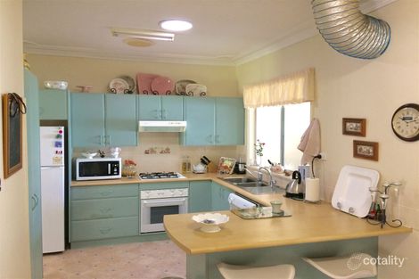 Property photo of 1 Thornton Avenue Warren NSW 2824