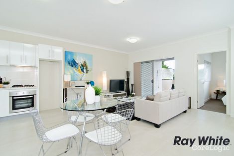 Property photo of 14/31 Trundle Street Enoggera QLD 4051