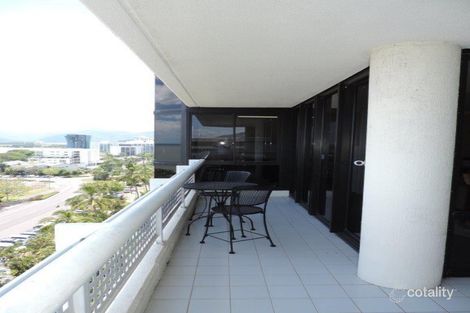Property photo of 209 Abbott Street Cairns North QLD 4870