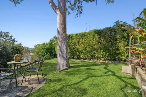 Property photo of 341 Lieutenant Bowen Drive Bowen Mountain NSW 2753