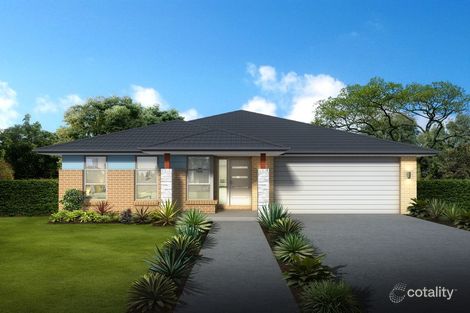 Lot 137 Boundary Rd, Box Hill, NSW 2765