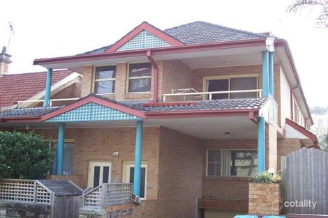 3/45 Whistler St, Manly, NSW 2095