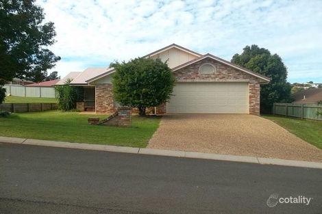 Property photo of 10 Kensington Court Darling Heights QLD 4350