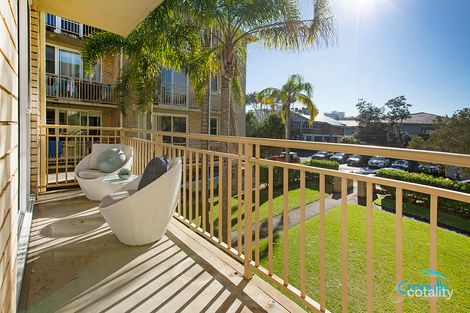 Property photo of 10/8-12 Giddings Avenue Cronulla NSW 2230