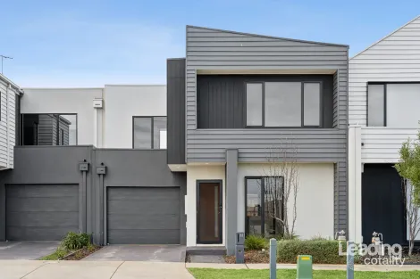 Property photo of 33 Lime Crescent Diggers Rest VIC 3427