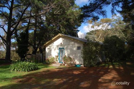 Property photo of 20 Bruces Creek Road Whittlesea VIC 3757