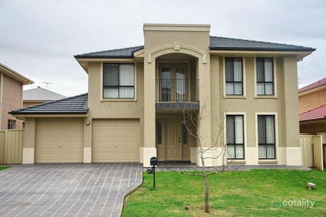 61 Endeavour Cct, Harrington Park, NSW 2567