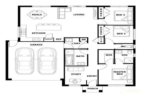 Property photo of 9 Caesar Street Officer VIC 3809