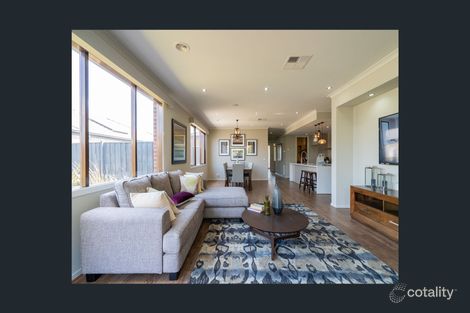 Property photo of 25 Billeroy Way Werribee VIC 3030
