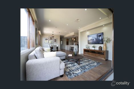 Property photo of 25 Billeroy Way Werribee VIC 3030
