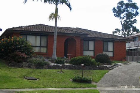 10 Harah Cl, Bonnyrigg, NSW 2177