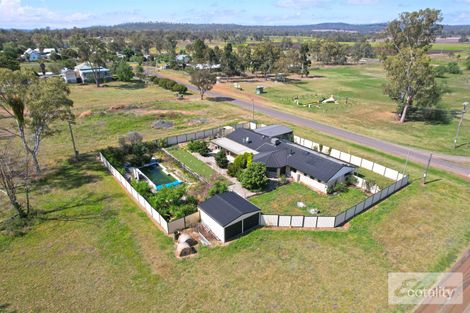 Property photo of 65 White Street Pratten QLD 4370