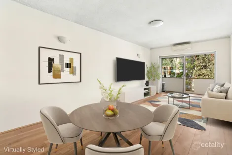 Property photo of 5/85-89 Wentworth Road Strathfield NSW 2135