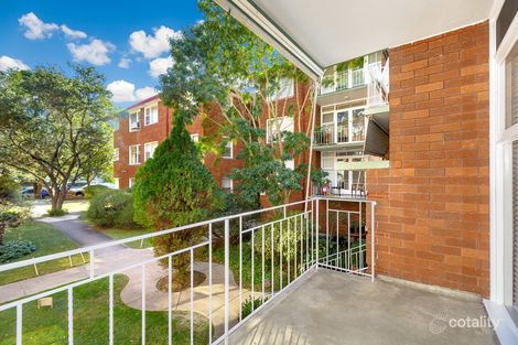 Property photo of 5/70-74 The Boulevarde Strathfield NSW 2135