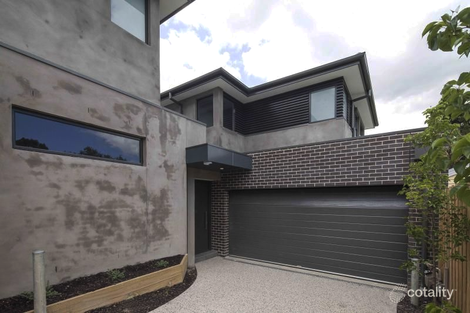 3/44 Tennyson St, Kew, VIC 3101