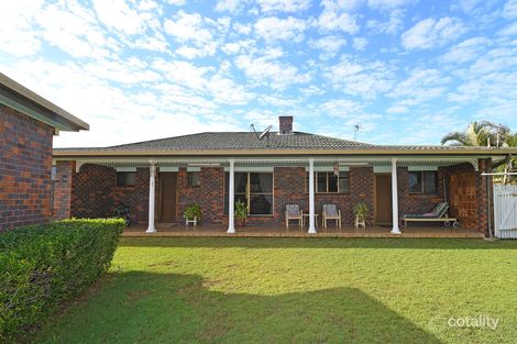 Property photo of 21 Paul Drive Point Vernon QLD 4655