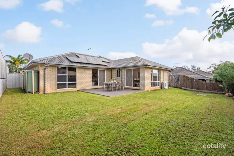 Property photo of 3 Lido Circuit Warner QLD 4500