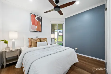 Property photo of 3 Lido Circuit Warner QLD 4500