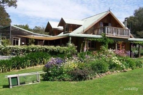 Property photo of 40 Springfield Park Northdown TAS 7307