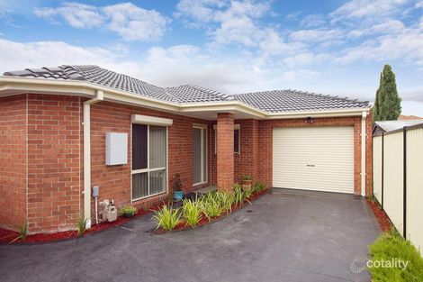2/227 Gladstone Rd, Dandenong North, VIC 3175