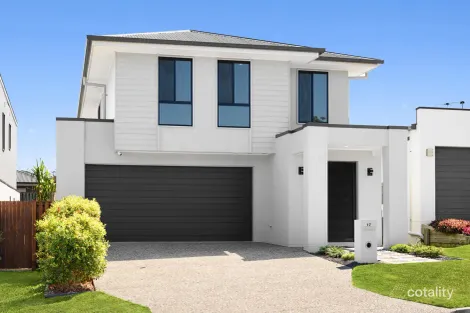 Property photo of 17 Tess Road Coomera QLD 4209