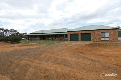1798 Murringo Rd, Murringo, NSW 2586