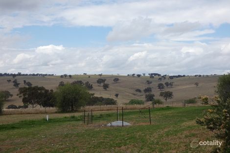 Property photo of 1798 Murringo Road Murringo NSW 2586