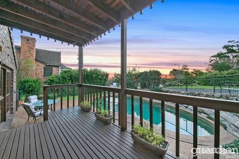 Property photo of 11 Highett Place Glenhaven NSW 2156