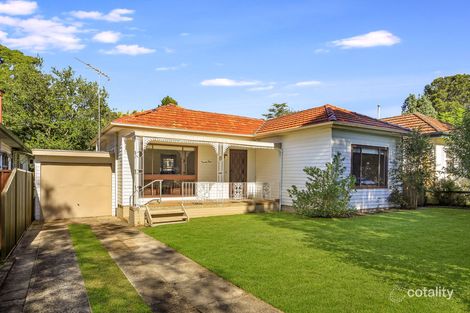 Property photo of 29 Eldon Street Riverwood NSW 2210