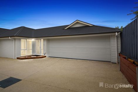 Property photo of 2/8 Paton Crescent Boronia VIC 3155