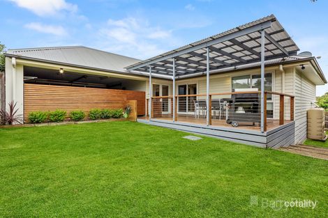 Property photo of 2/8 Paton Crescent Boronia VIC 3155