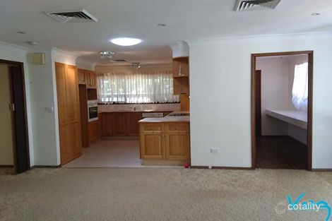 Property photo of 3 Elgatta Place Epping NSW 2121