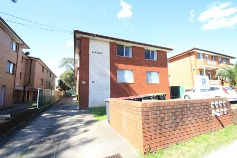 6/61 Cornelia St, Wiley Park, NSW 2195