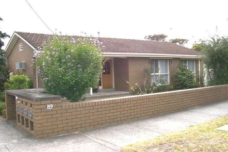 Property photo of 1/89 Bay Road Sandringham VIC 3191