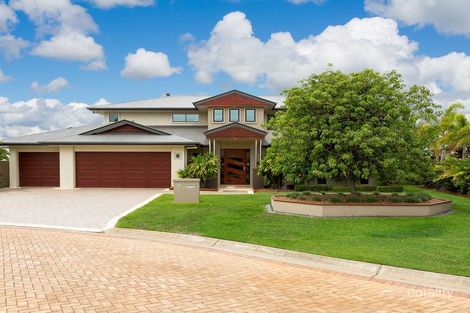 8 Thistle Ct, Newport, QLD 4020
