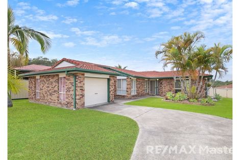 36 Moreton St, Boronia Heights, QLD 4124