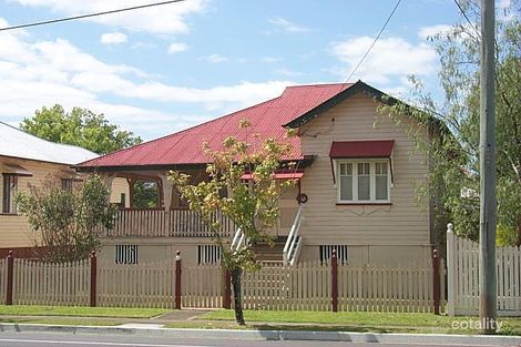 111 Mclennan St, Wooloowin, QLD 4030