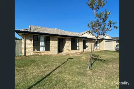 15 Hubner Dr, Rothwell, QLD 4022