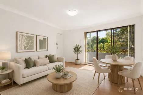6/32 Hill St, Marrickville, NSW 2204