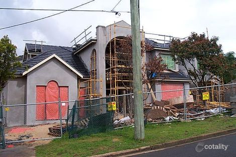 Property photo of 1C Volmer Street Oatlands NSW 2117